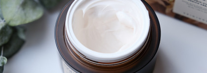 Skin1004 Madagascar Centella Probio-Cica Enrich Cream - мой лучший крем для восстановления защитного барьера кожи