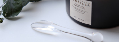 Skin1004 Madagascar Centella Probio-Cica Enrich Cream - мой лучший крем для восстановления защитного барьера кожи