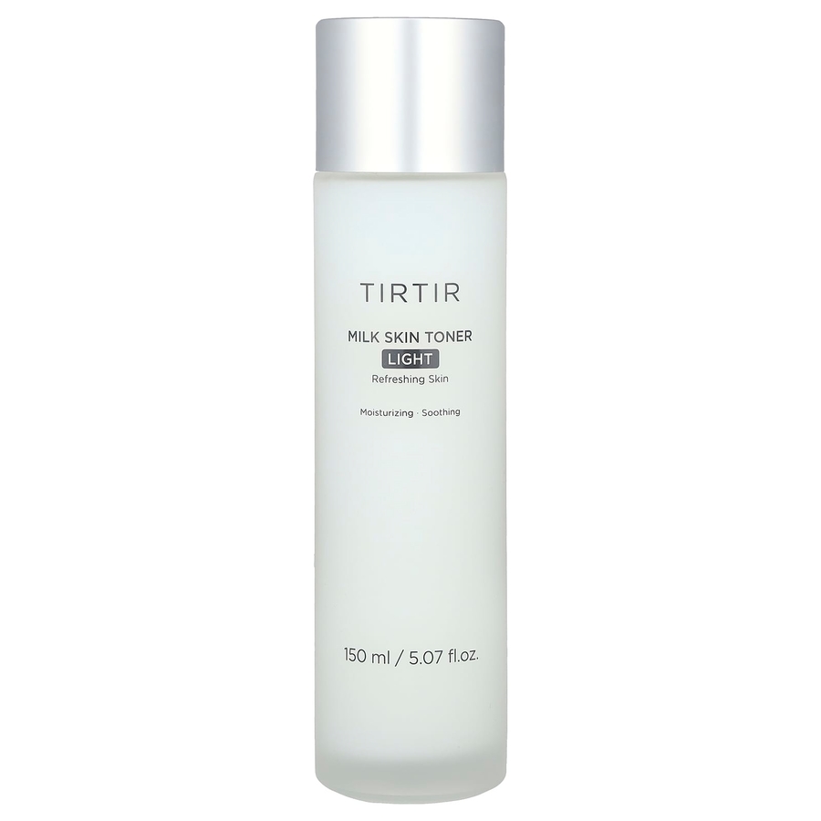 TirTir Milk Skin Toner Light