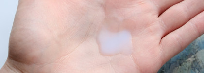 TirTir Milk Skin Toner - лучший молочный тонер для эффекта glass skin