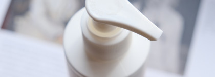 Идеальная гладкость с кондиционером  Russo Fabelo экспресс-восстановление и увлажнение для всех типов волос