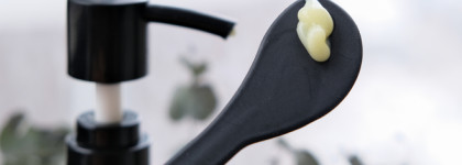 Vieso Argan Oil Extreme Repair Conditioner - мой лучший питательный кондиционер для волос