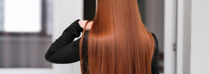 Vieso Argan Oil Extreme Repair Conditioner - мой лучший питательный кондиционер для волос