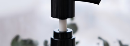 Vieso Argan Oil Extreme Repair Conditioner - мой лучший питательный кондиционер для волос