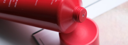 Лучший несмываемый крем, с которым забудешь о ломкости волос - Kerastase Soleil Creme UV Sublime