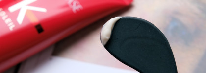 Лучший несмываемый крем, с которым забудешь о ломкости волос - Kerastase Soleil Creme UV Sublime