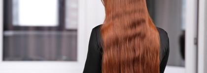 Лучший несмываемый крем, с которым забудешь о ломкости волос - Kerastase Soleil Creme UV Sublime