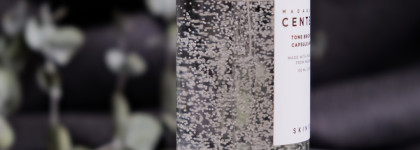 Сияющая кожа с осветляющей ампулой Skin1004 Madagascar Centella Tone Brightening Capsule Ampoule