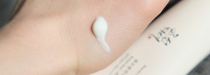 Лучший солнцезащитный крем, который я покупаю уже несколько лет - Beauty Of Joseon Relief Sun Rice+Probiotics SPF 50+ PA ++++