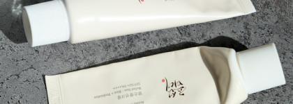 Лучший солнцезащитный крем, который я покупаю уже несколько лет - Beauty Of Joseon Relief Sun Rice+Probiotics SPF 50+ PA ++++