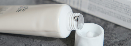 Лучший солнцезащитный крем, который я покупаю уже несколько лет - Beauty Of Joseon Relief Sun Rice+Probiotics SPF 50+ PA ++++