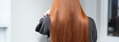 Я точно повторю его снова! Кондиционер для волос Happy Hair Macadamia Moist с эффектом кератина