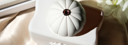 Love Tuberose Amouage - лучший лактонный белоцветочный аромат и моё парфюмерное Я