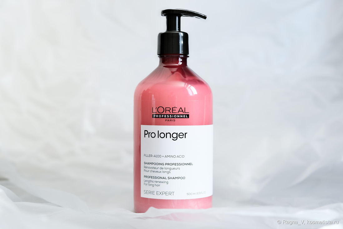 L'Oreal Professionnel Serie Expert Pro Longer