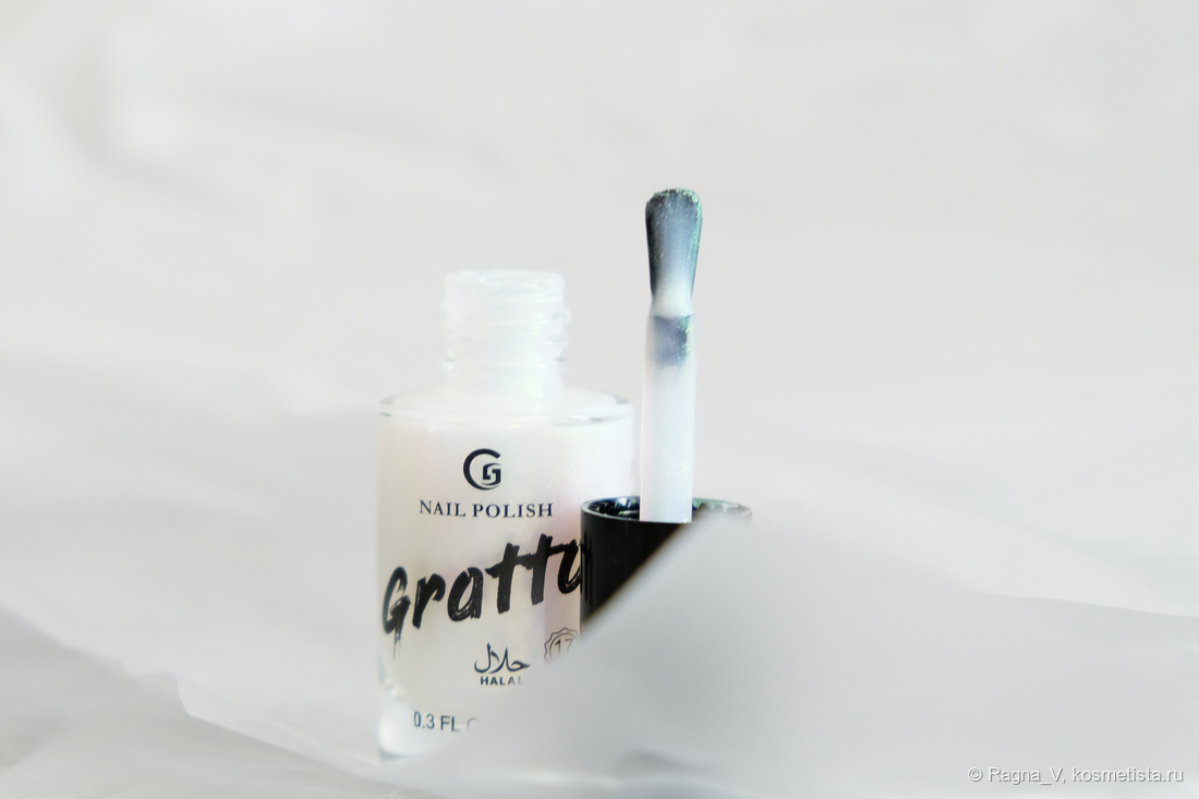 Grattol Aspire to Inspire GPH09