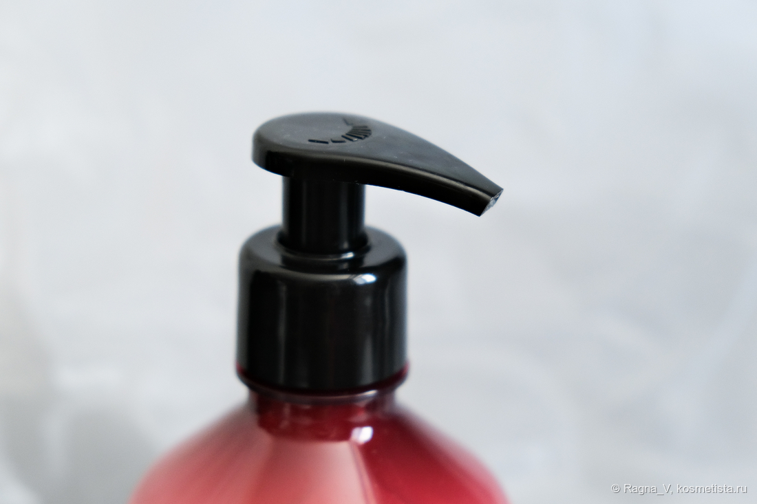 L'Oreal Professionnel Serie Expert Pro Longer, дозатор