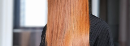 L'Oreal Professionnel Serie Expert Pro Longer - лучший шампунь для длинных волос