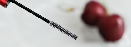 Бюджетный гель для бровей с эффектом ламинирования - LuxVisage Brow Laminator Extreme Fix 24h