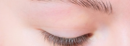 Бюджетный гель для бровей с эффектом ламинирования - LuxVisage Brow Laminator Extreme Fix 24h