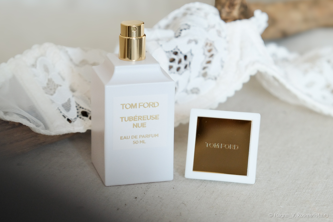 Tubéreuse Nue Tom Ford