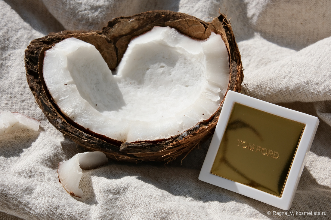 Soleil Blanc Tom Ford