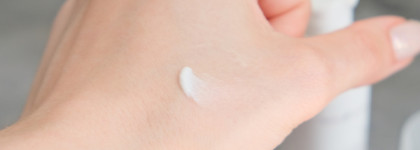 Как я избавилась от отёчности век с крем-уходом Russo Fabelo для зоны вокруг глаз