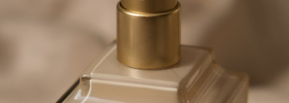 Самый сексуальный ванильный аромат - Tom Ford Vanilla Sex