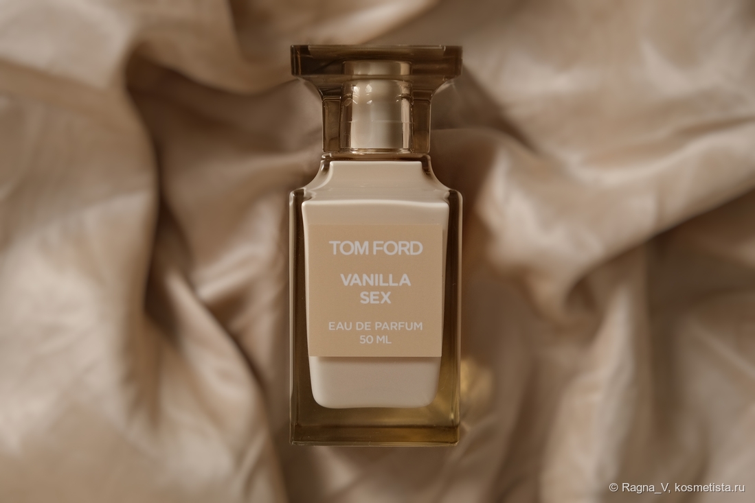 Tom Ford Vanilla Sex