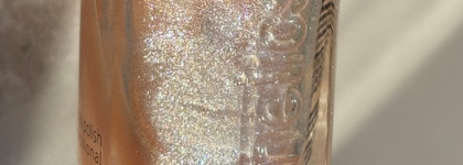 Лак для ногтей Kinetics SolarGel, тон Flirty: умопомрачительное сияние