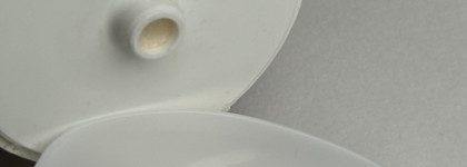 Лучшее средство для умывания с натуральным составом - Whamisa Organic Flowers Foam Cleansing Cream пенящийся крем для умывания на основе цветочных ферментов