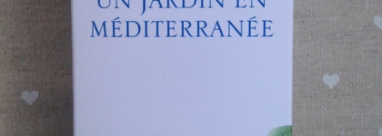 Мое ароматное я: Hermes Un Jardin En Mediterranee