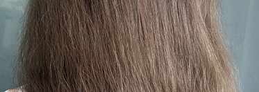 Лучшая сыворотка для волос с натуральным составом Chocolatte "Протеиновая", для повреждённых, ломких волос