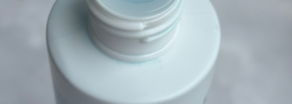 Находка для смешанной кожи лица - бережное очищение с увлажняющим тоником Iq-Тоник От IQ Care