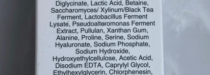 Находка для смешанной кожи лица - бережное очищение с увлажняющим тоником Iq-Тоник От IQ Care