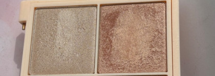 Лучший хайлайтер для разнообразных образов Makeup Revolution SophX Highlighter Palette