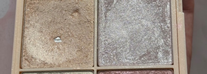 Лучший хайлайтер для разнообразных образов Makeup Revolution SophX Highlighter Palette