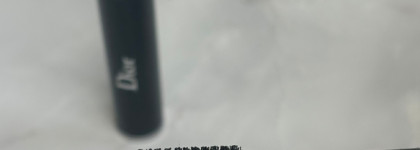 С ней мои ресницы наконец-то видно: тушь для ресниц Dior Diorshow Mascara Professionnel Volume Sur-Mesure #090 Black