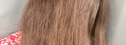 Самый беспроблемный шампунь: CP-1 3Seconds Hair Fill-Up Shampoo от Esthetic House