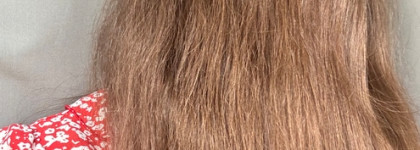 Самый беспроблемный шампунь: CP-1 3Seconds Hair Fill-Up Shampoo от Esthetic House