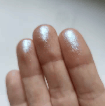 Moonstone gif (естественный свет)