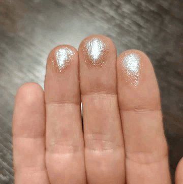 Moonstone gif (искусственный свет)