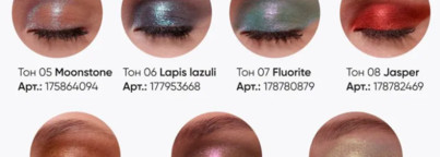 Limoni Prism 005 Moonstone. Стоит ли переплачивать?