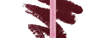 Лучшее из массмаркета: карандаш для глаз OK Beauty Color Salute Slide & Stay в оттенке Lure