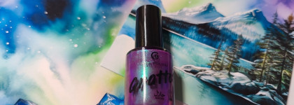 Северное сияние от Grattol. Лак для ногтей Grattol Northern lights