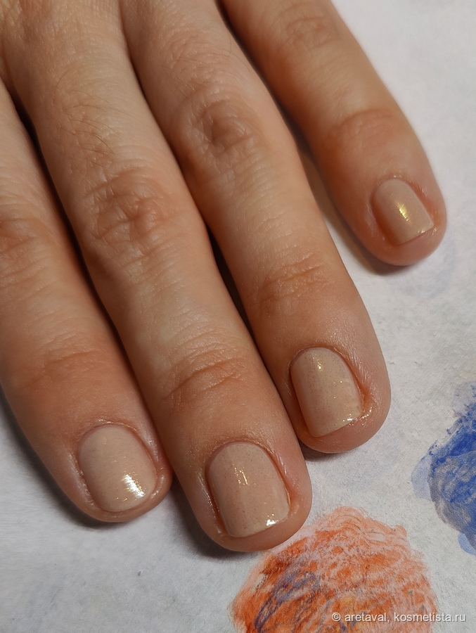 2 слоя, искусственный свет