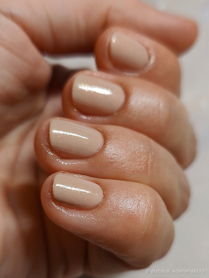 3 слоя + топ, искусственный свет