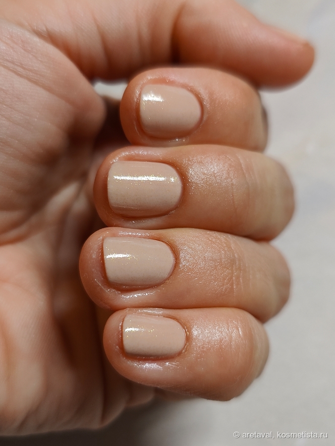 3 слоя + топ, искусственный свет