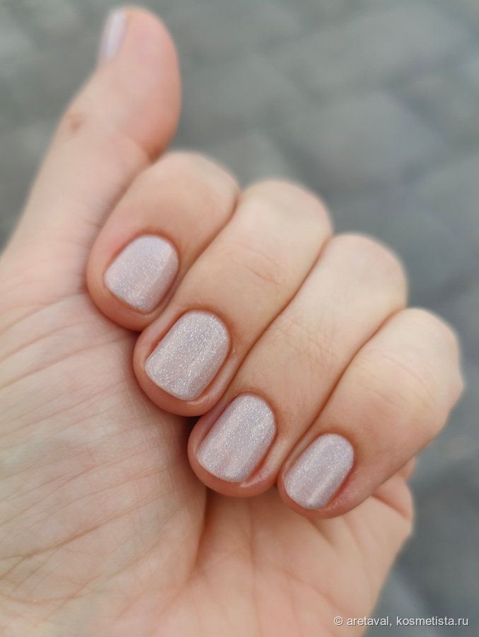 3 слоя, естественный свет