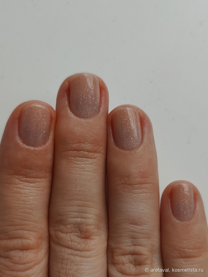 1 слой, естественный свет