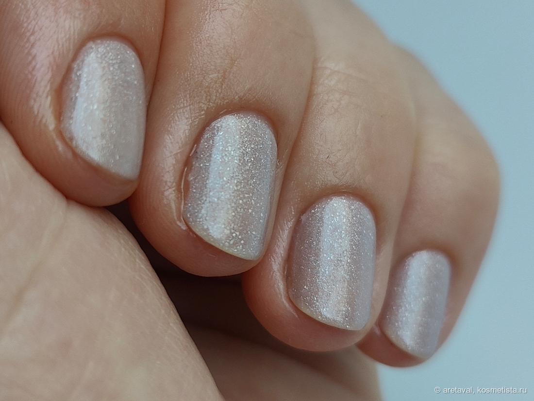 3 слоя, естественный свет